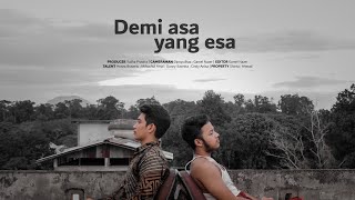 Hari Pajak | Demi Asa yang Esa