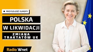 Pokonali populizm. Teraz chcą rządu europejskiego. Polityka krajowa przestanie mieć znaczenie