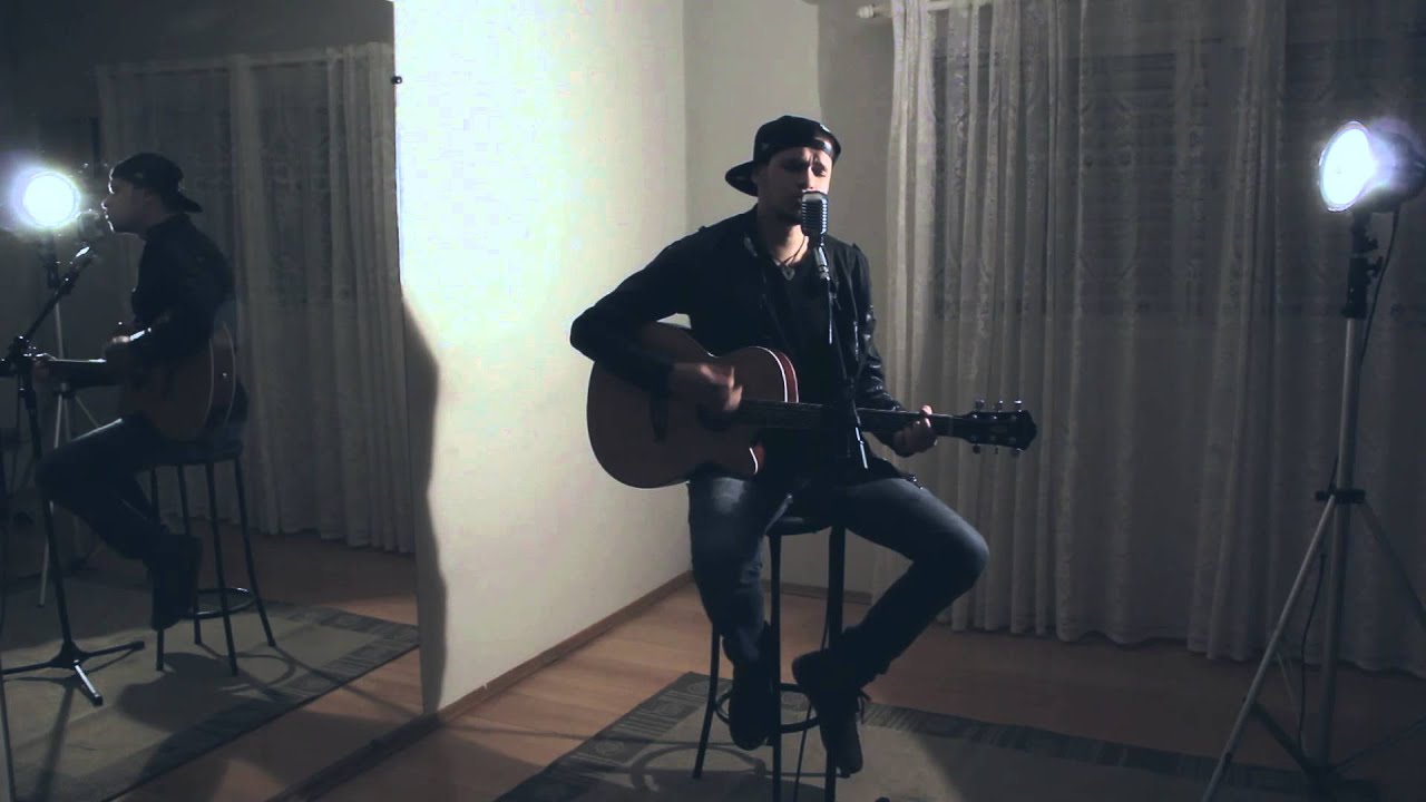 Danilo Casemiro - Ninguém te ama como Eu