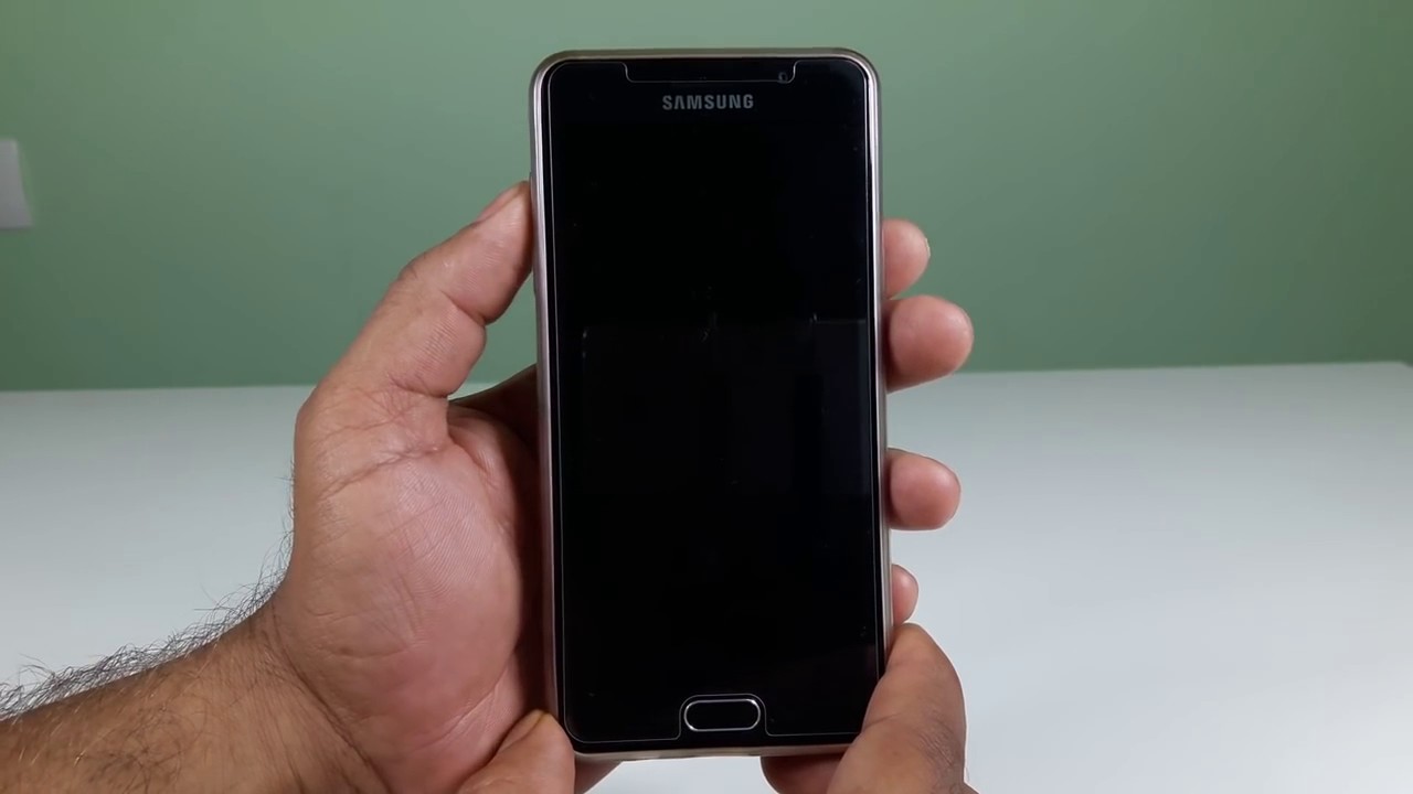 Root Samsung Galaxy A5 2016 Android 6.0 1 How to Root Samsung Galaxy A5 2016 6 0 1 Marshmallow Complete Guide