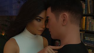 Being a DIK - Thank you for telling me... (EP8) Olive Musique - All We Have Is Now