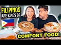 MOST Satisfying FILIPINO FOOD Mukbang - Ultimate Comfort Food from Negros