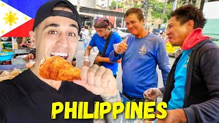 Living Like a Local in Philippines