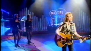 Carlene Carter - Sweet Meant To Be