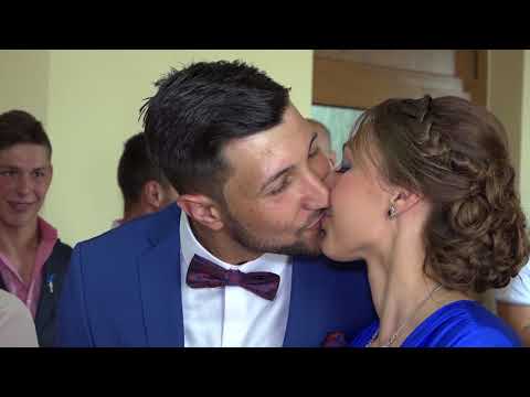Elis Armeanca - Cine e inima mea (Cununie civila Dragos si Elena)