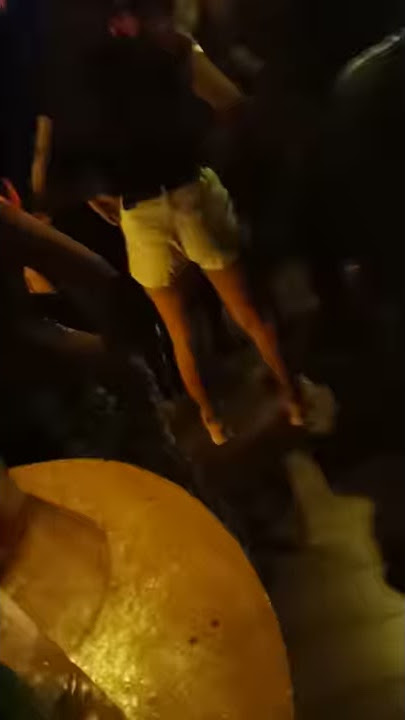 story WA party: LEGIAN BALI