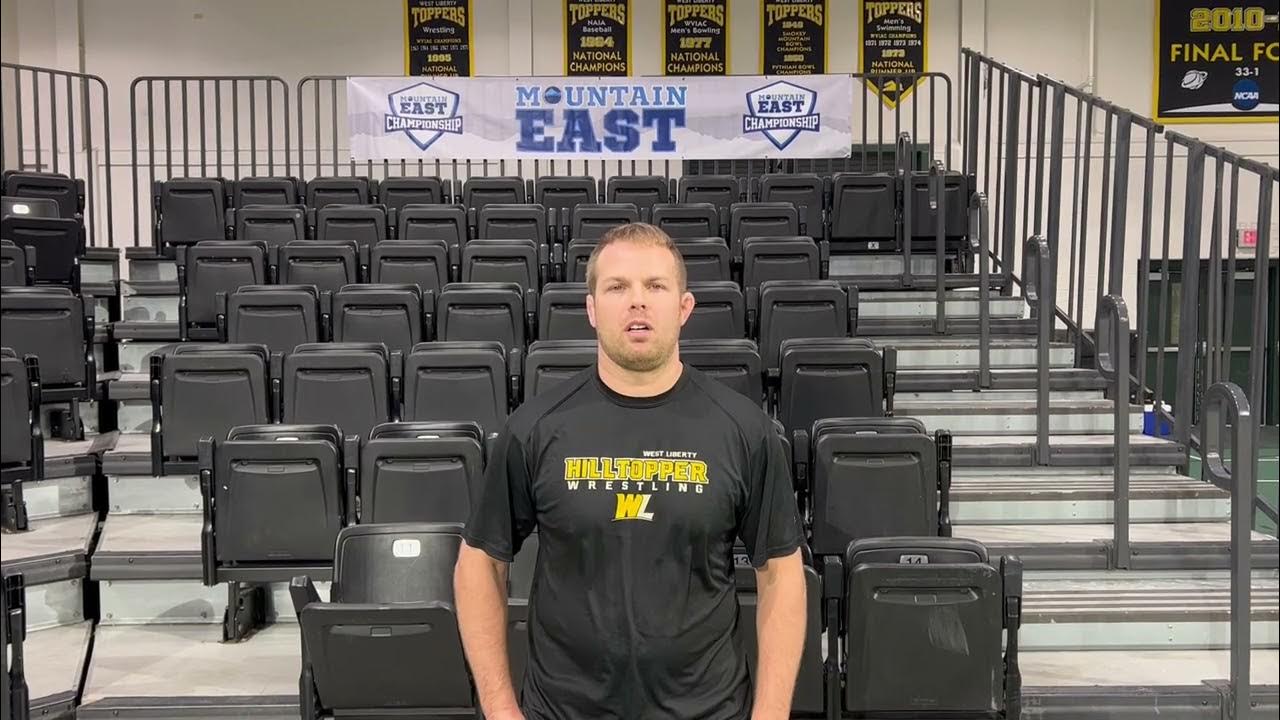 MEC Wrestling Championship Preview YouTube