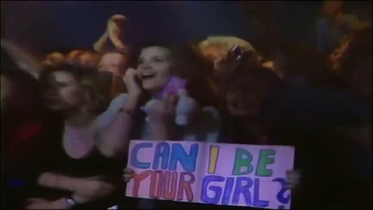 Marky Mark And The Funky Bunch - Good Vibrations - 1991 - YouTube