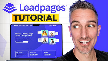 Create a Landing Page That Drives Results: A Leadpages Tutorial