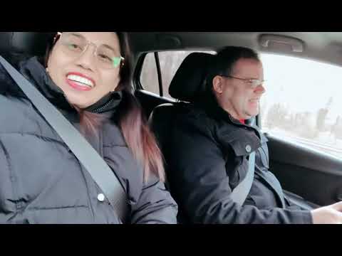 ROAD TRIP FROM FALL RIVER TO WORCESTER MASSACHUSETTS LOOKING FOR FILIPINO STORE| Balatzki in USA