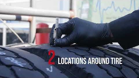 Reducing Tire Costs Through Effective Maintenance