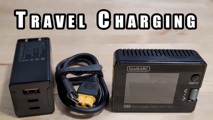 CHARGEUR MULTICHARGE CT 48