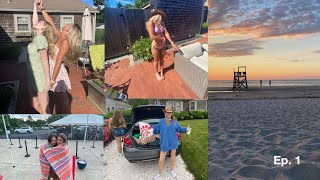 5 girls take on the cape // summer series episode 1 by Ella Hurley 215 views 1 year ago 2 minutes, 27 seconds