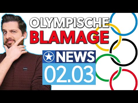 DAS sollen die Olympischen eSport-Spiele sein?! – News