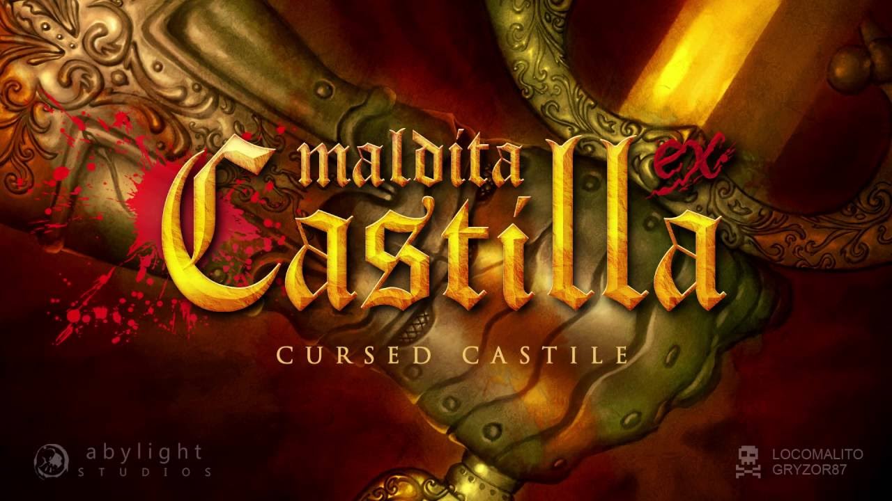 Resultado de imagen de maldita castilla