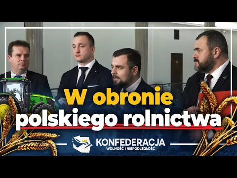 Anty-hodowlana działalność organizacji "ekologicznych"