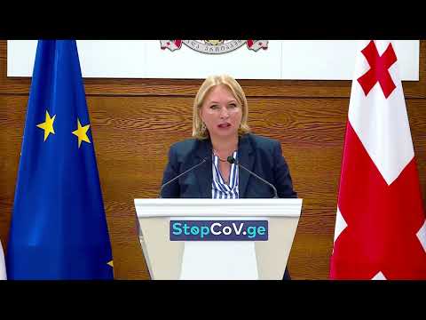 ყველაფერს ვაკეთებთ, რომ დიდი მკაცრი შემზღუდავი ზომები არ გახდეს საჭირო - ეკონომიკის მინისტრი