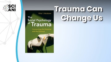 How trauma affects me, you and our sense of our place in the world?
