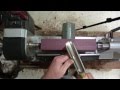 Woodturning Q&A Roughing Gouge Woodturning Q&A Roughing Gouge