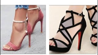 Latest model footwear screenshot 4