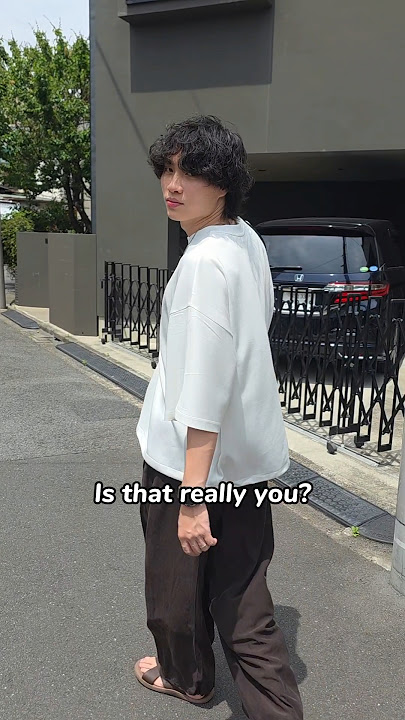 Never leave your Husband alone in Japan 🥲🇯🇵