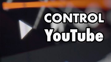 How to Use Your AirTurn Pedal to Control a YouTube Video