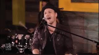 Gavin DeGraw - Fire - Live & Rare Session HD