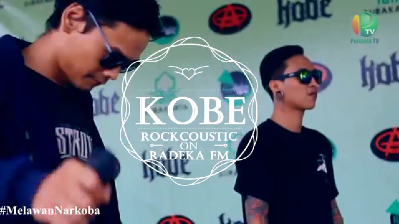 Kobe - Positive Thinking (Full Album ) - LaguBebass