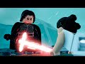 LEGO Star Wars: The Skywalker Saga - Kylo Ren (Episode 9) Boss Fight