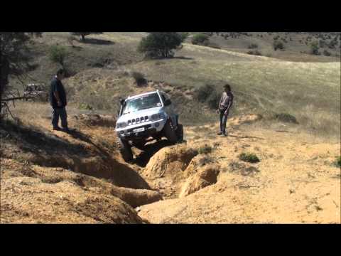 4x4 Larissa Club