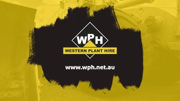 Nullagine Gold Mine - Western Australia