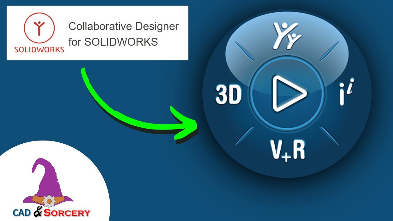 Collaborative Designer For SOLIDWORKS Installation Guide