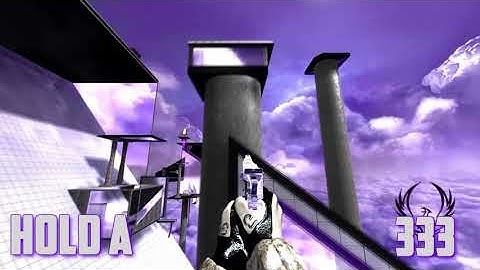 mp_pheonix Hard Walkthrough