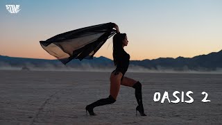 Steve Levi Oasis 2 Official Music Video