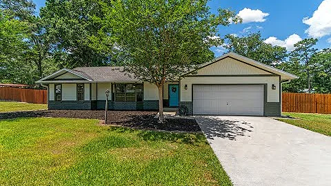 Paige Fountain-10752 SW 67th Ave, Ocala, FL