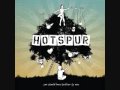 12. Up & Away - Hotspur - You Should Know Better By Now