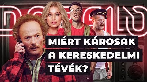A mi kis falunk, Bödörék, Való Világ - avagy a kereskedelmi tévék reprezentációs kudarca