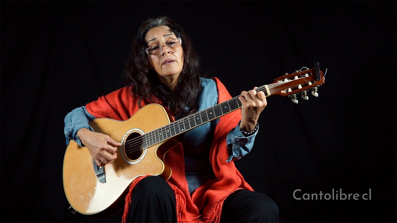 Angélica Carreño revive 