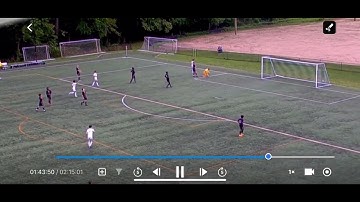 MLS Next Flex Video - Emerson Kekesi (Class of 2024)