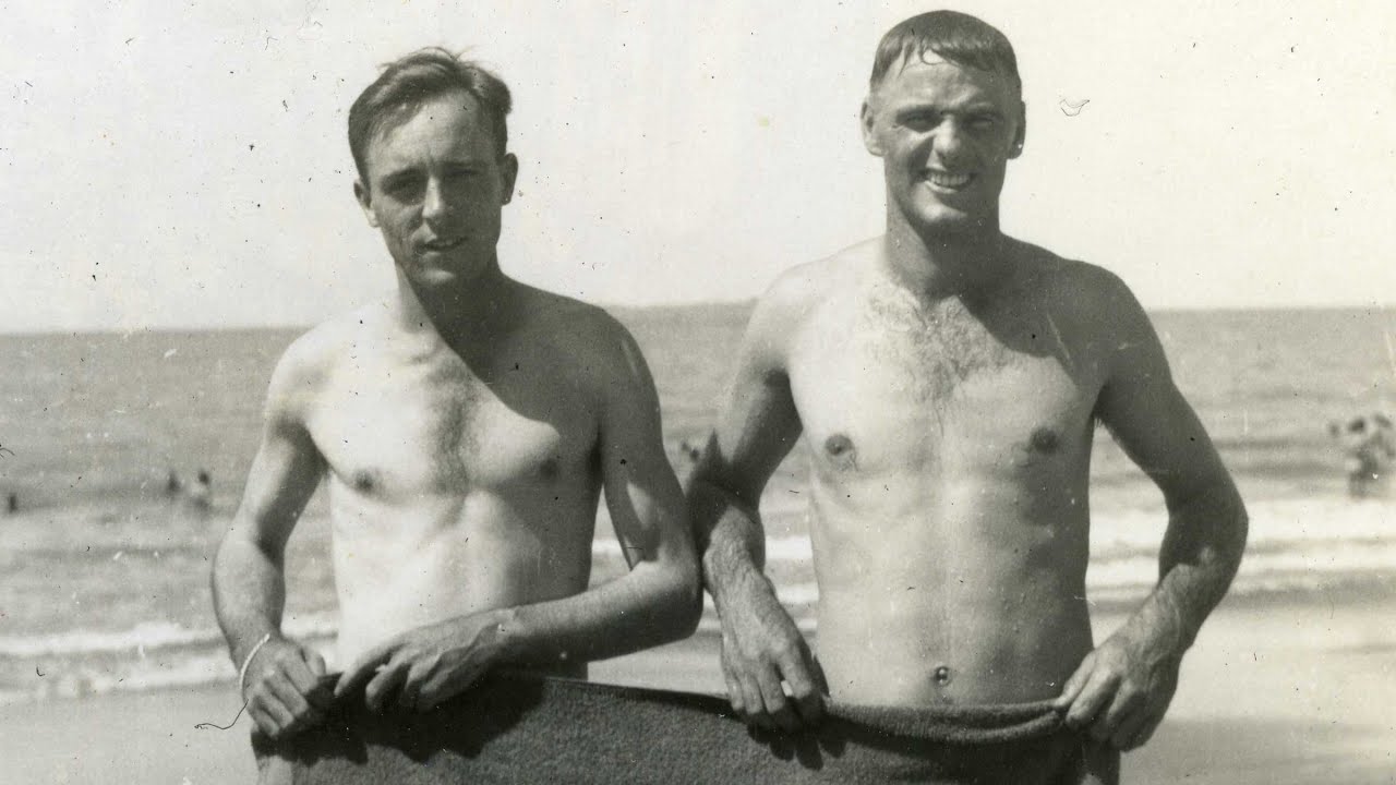 Operation Persecution: Securing Tadji Airfield in WWII (feat. One Man's ...