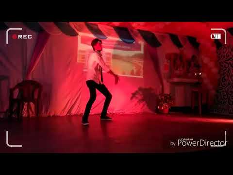 mujhe-yunhi-karke-khwaabon-se-juda-|-afreen-afreen-|-dance-by-deep-singh-r@jput
