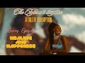 Bonus Episode : Healing and Happiness | The Inferno's Laughter : A Tale of Redemption | Art & Story