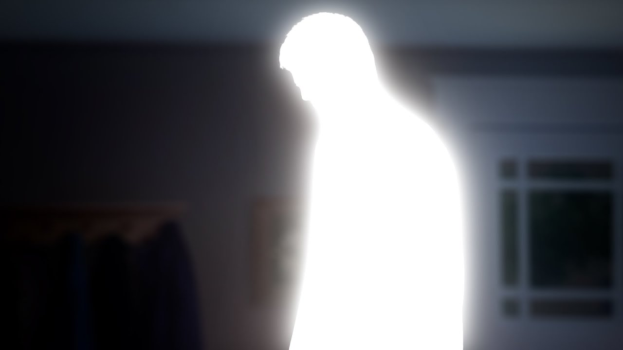 An Angel Entered Her Room. What He Did Will Make You Cry! YouTube