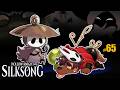 The Cradle: Lace - Let's Play Hollow Knight: Silksong [Part 65]