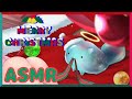 【ASMR】クリスマスの甘い夜♡/ Whispering, Oil massage【Vtuber】