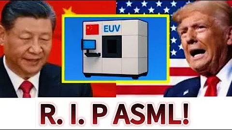 Huawei CEO Claims China’s New Lithography Breakthrough Could Challenge ASML’s Dominance