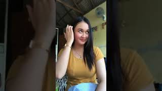 Tiktok Cewek Cantik Gunung Gede