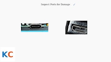 How to Fix ViewSonic Portable Monitor Not Turning On or Working – Power, Ports & Cable