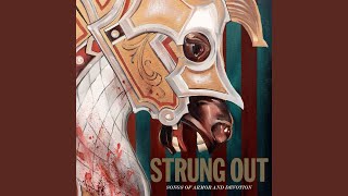 Video-Miniaturansicht von „Strung Out - Rebels and Saints“