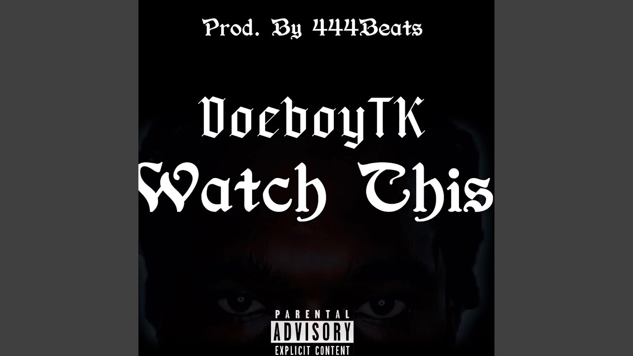Watch Watch This on YouTube Watch Watch This on YouTube